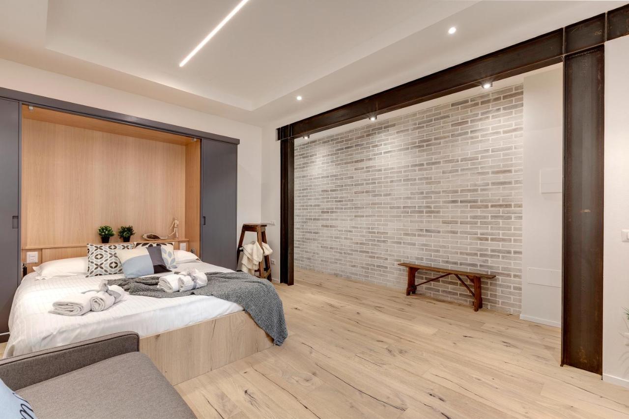 Isidora Apartment By Mamo Florencia Exterior foto