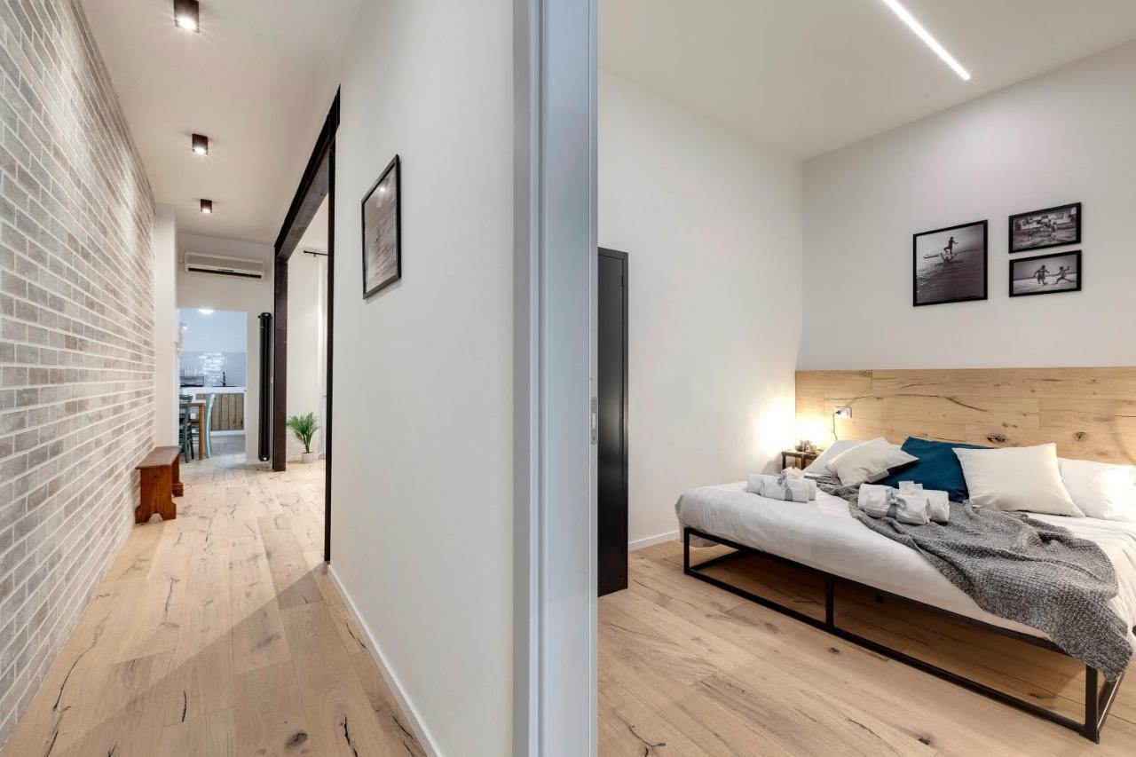 Isidora Apartment By Mamo Florencia Exterior foto